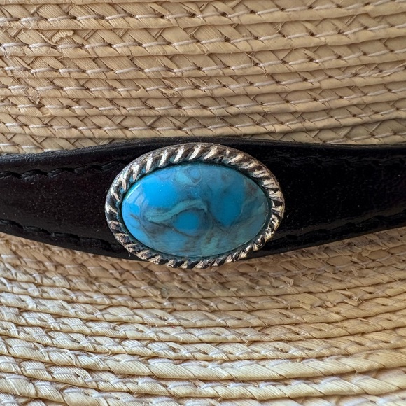 Sunbody Hat Handcrafted - Picture 14 of 16